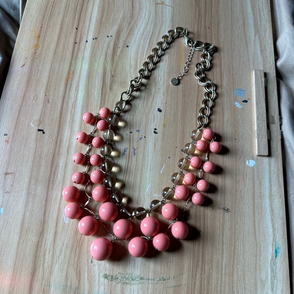 Beadedbib necklace BUNDLE! 3 for $15 or 4 for $20 - Picture 4 of 4